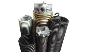 Garage Door Springs Repair Evanston